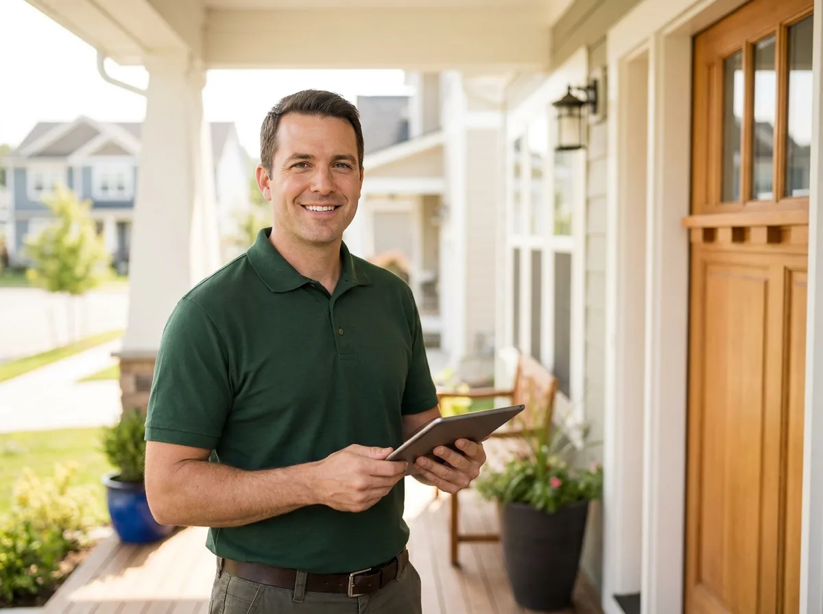 Pest control FAQs for Start, LA